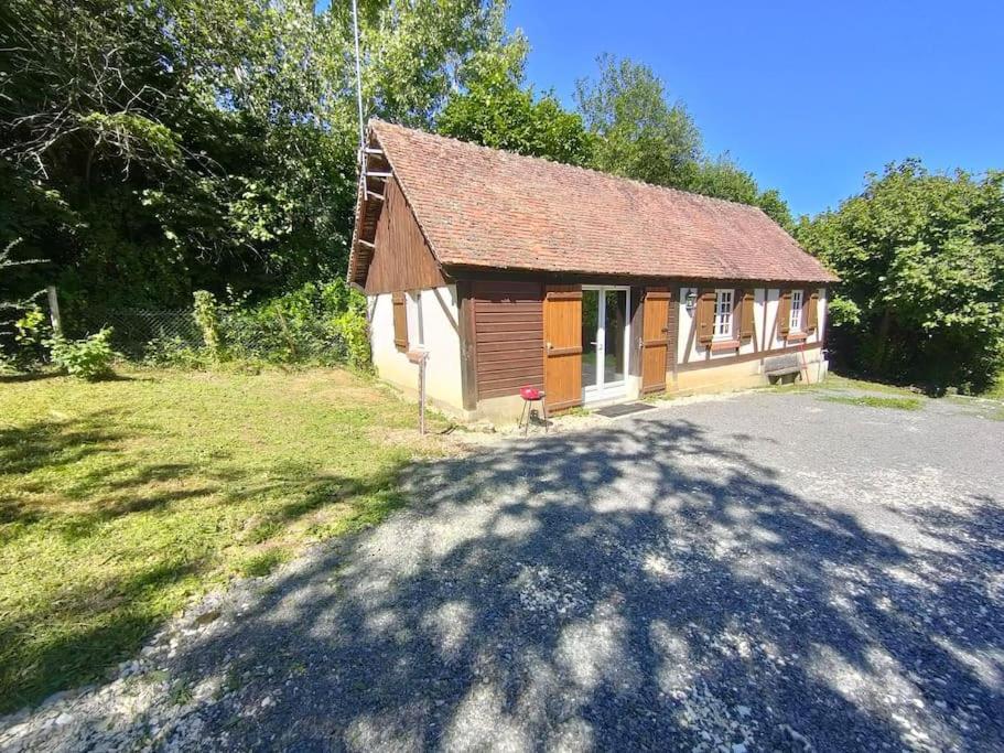 Verdun En Paix, Proche Zoo Beauval & Chateaux Saint-Aignan  Exterior foto